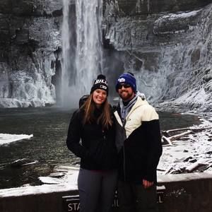 Meet your Posher, Ryan